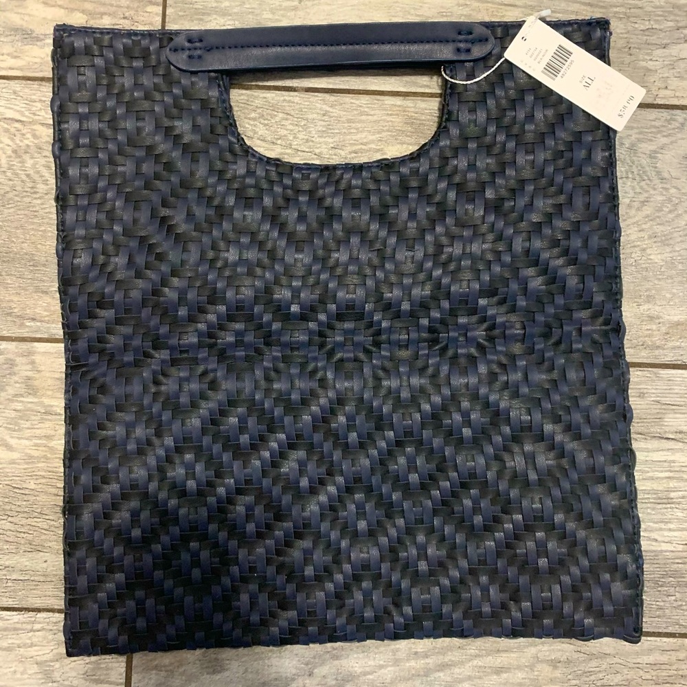 Anthropologie clutch